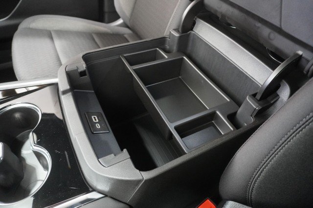 2026 Chevrolet Tahoe LS - Photo 36
