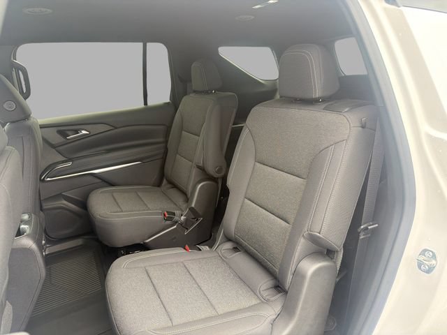 2026 Chevrolet Traverse LT - Photo 16