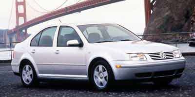 Used 1999  Volkswagen GLS image 1