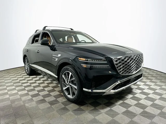 New 2026 Genesis GV80 2.5T Advanced