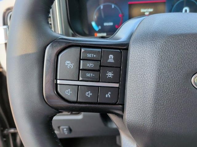 New 2026 Carbonized Gray Metallic Ford F-250® Platinum® image 74