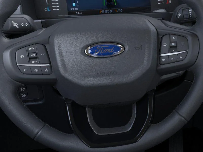 New 2026 Avalanche Ford XLT image 12