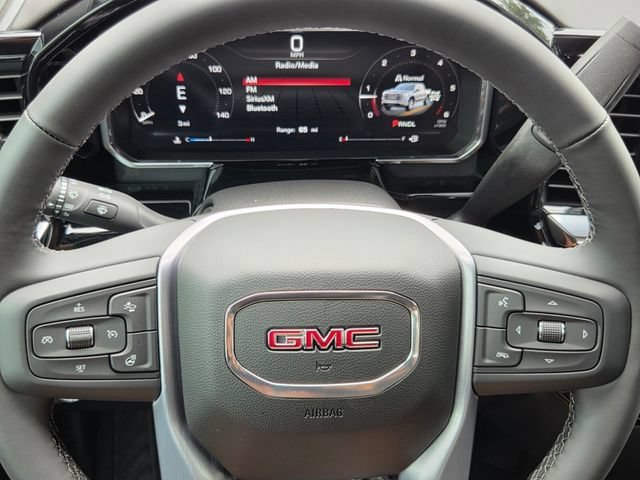 2026 GMC Sierra 1500 Elevation - Photo 13