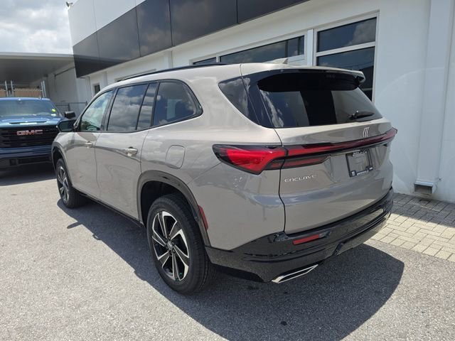 2026 Buick Enclave Sport Touring - Photo 5