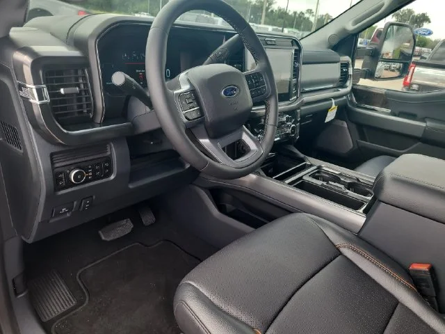 New 2026 Avalanche Ford Lariat image 19
