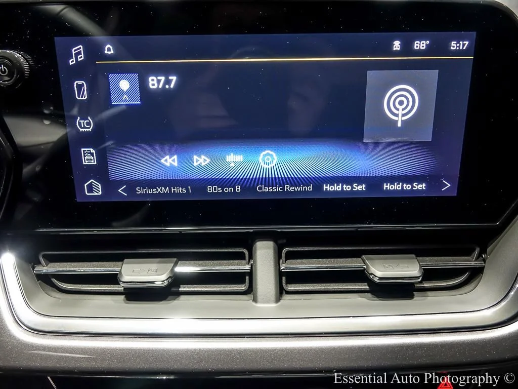 2026 Chevrolet Trax Activ - Photo 15