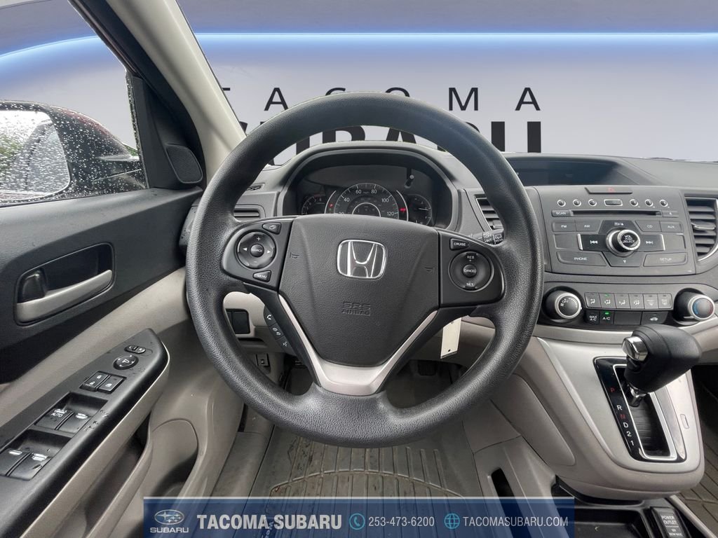 Used 2013  Honda EX image 13