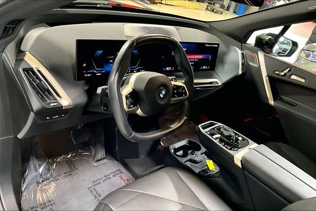 Used 2024 Black BMW M60 image 15
