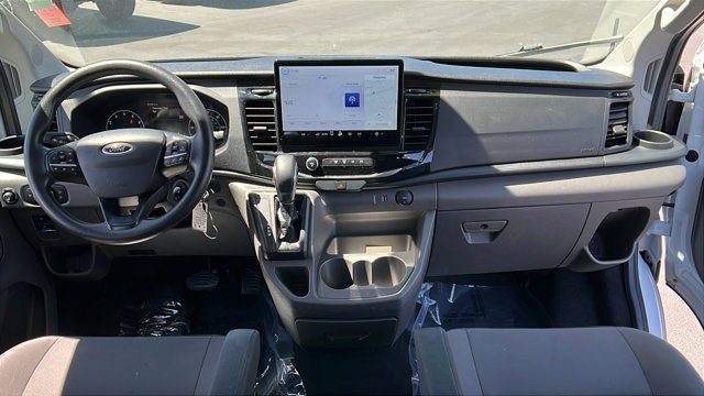 Used 2024 White Ford  image 22