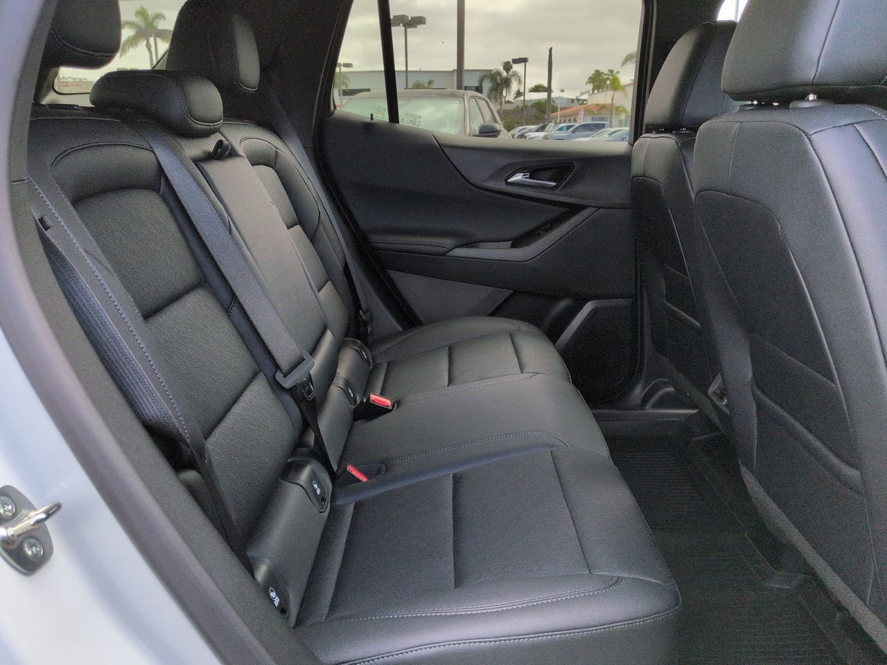 2026 Chevrolet Equinox LT - Photo 28