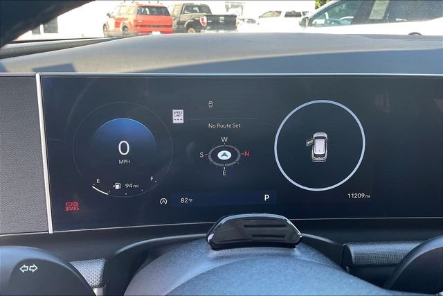 2025 Hyundai Tucson SEL Convenience - Photo 15