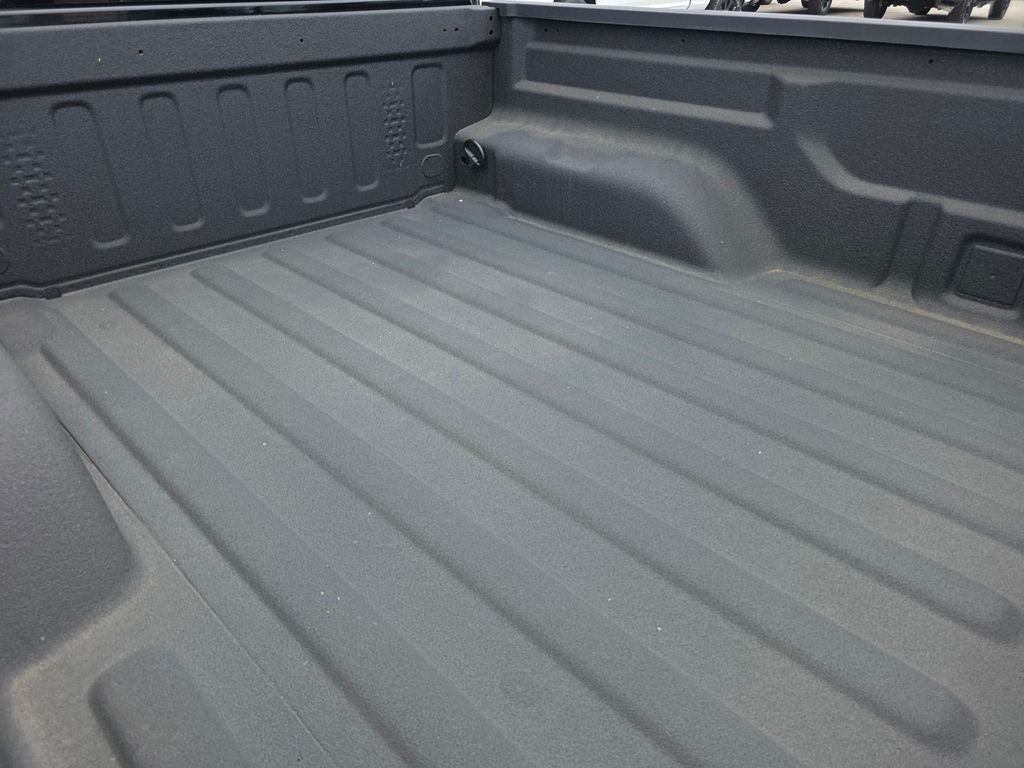 New 2026 Black Clear-Coat Exterior Paint Jeep Rubicon X image 11