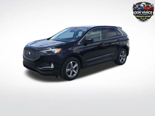 2023 Ford Edge