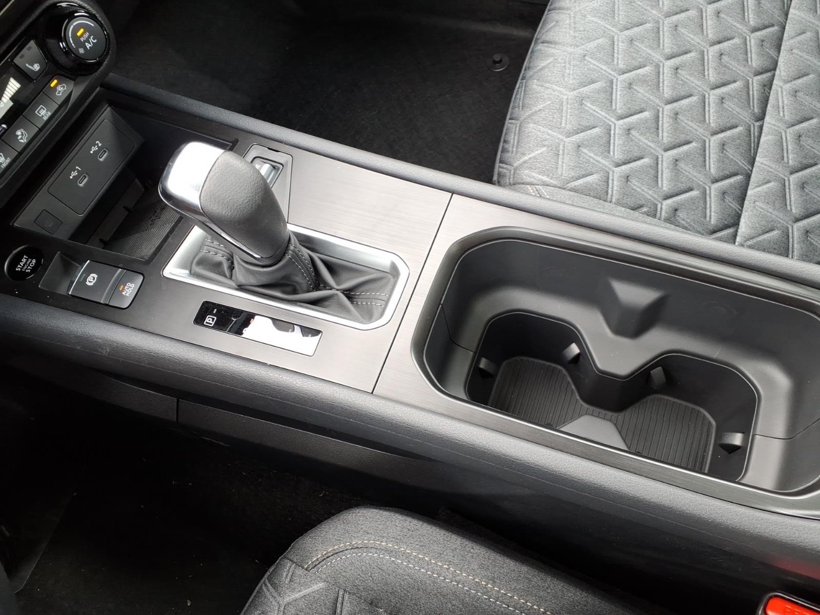 2026 Nissan Kicks SV Black at Robbins Nissan