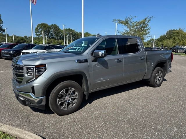 Certified Used 2026 Sterling GMC SLT image 14