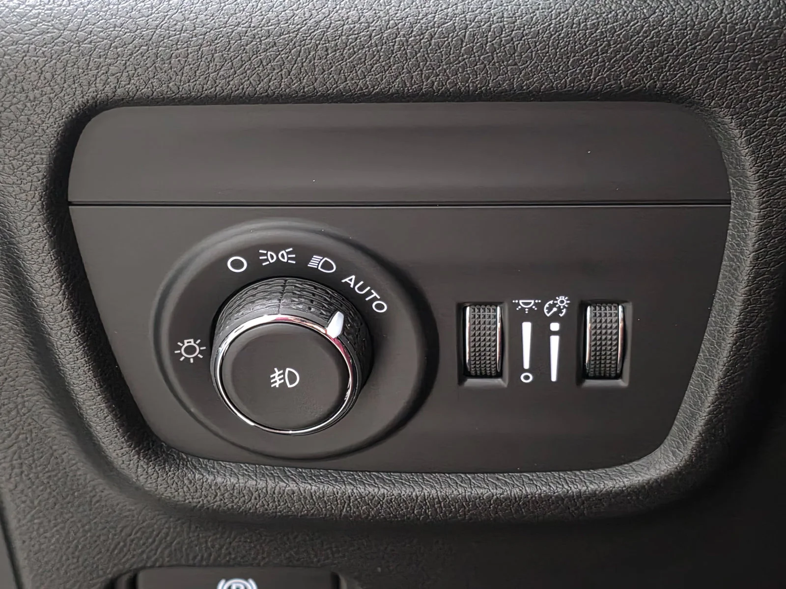 New 2026 Black Jeep Limited image 24