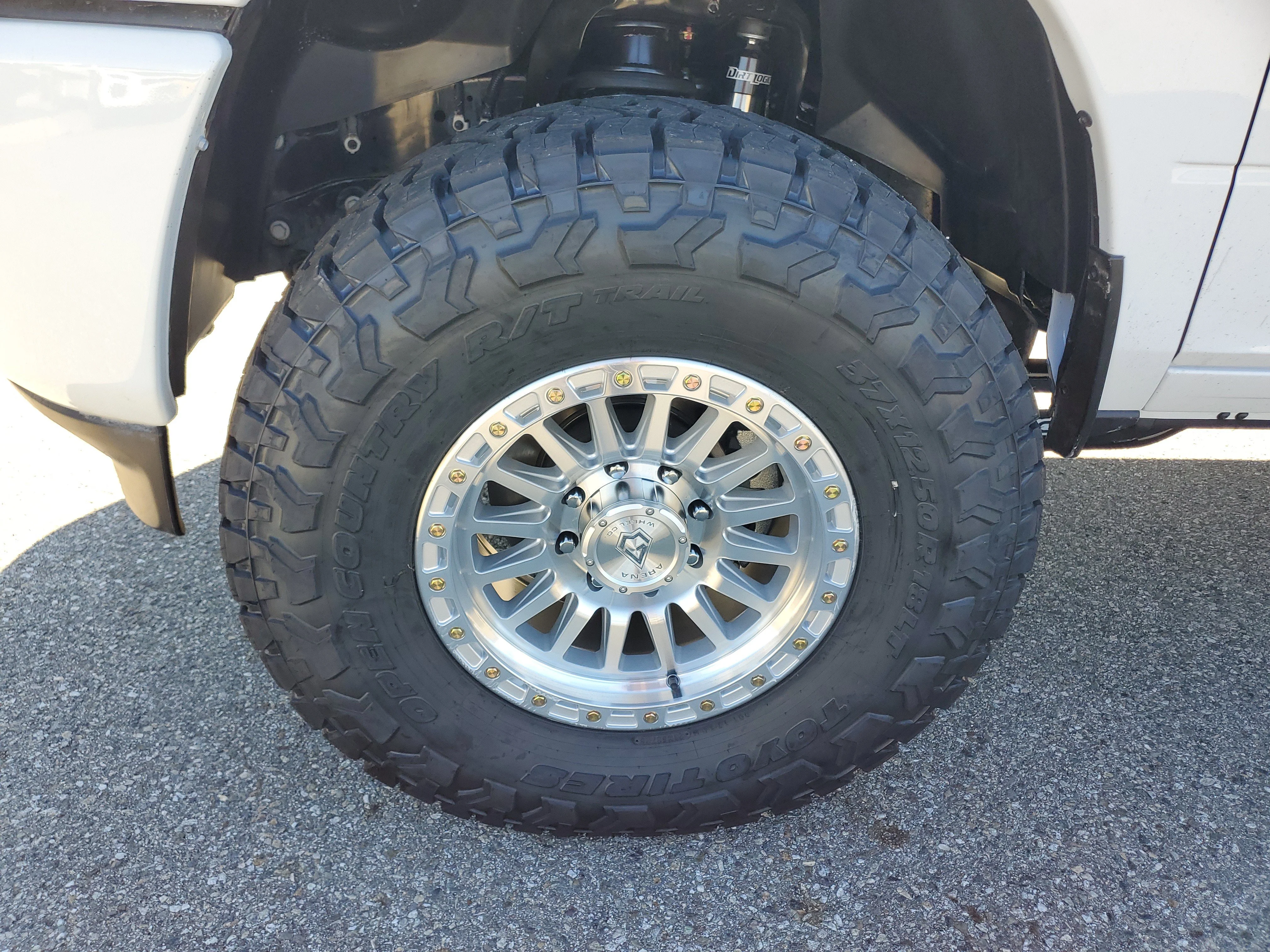 2026 RAM 2500 Laramie - Photo 11