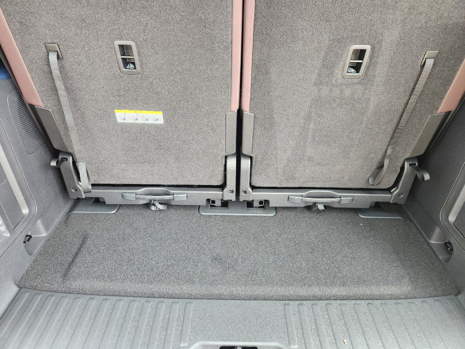 2025 Volkswagen ID. Buzz PRO S - Photo 21