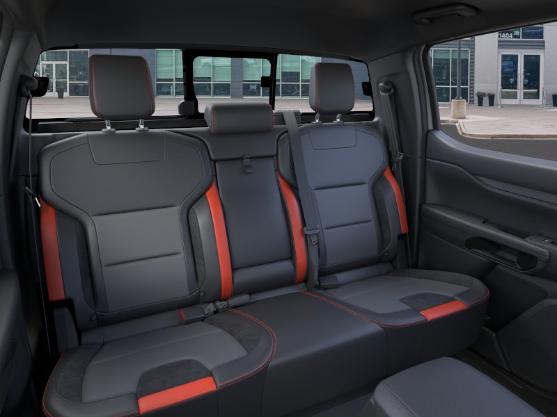 New 2026 Avalanche Ford Raptor® image 11