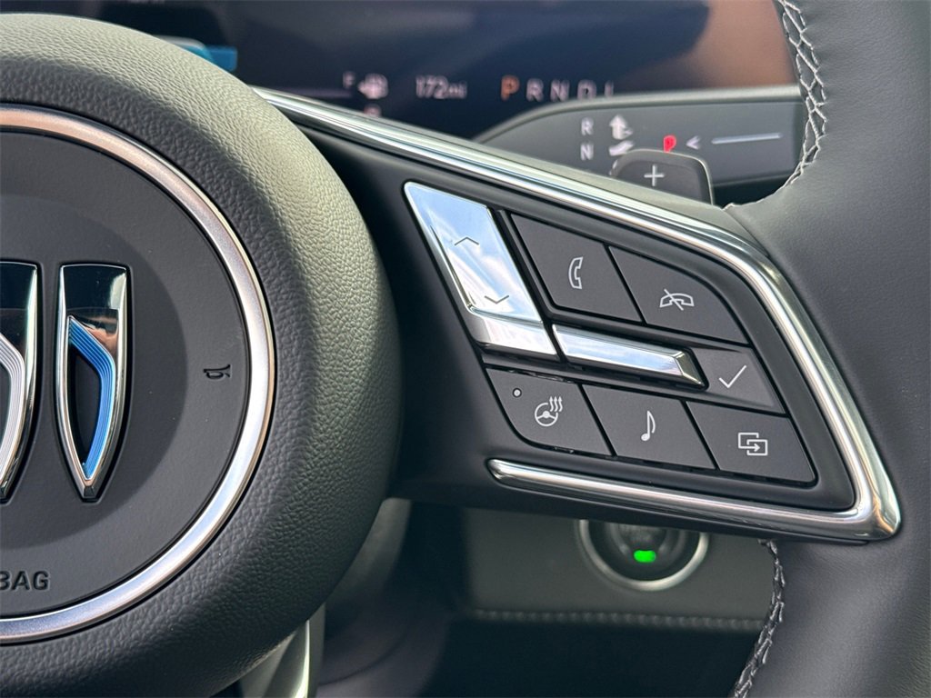 2026 BUICK ENCLAVE - Image 20