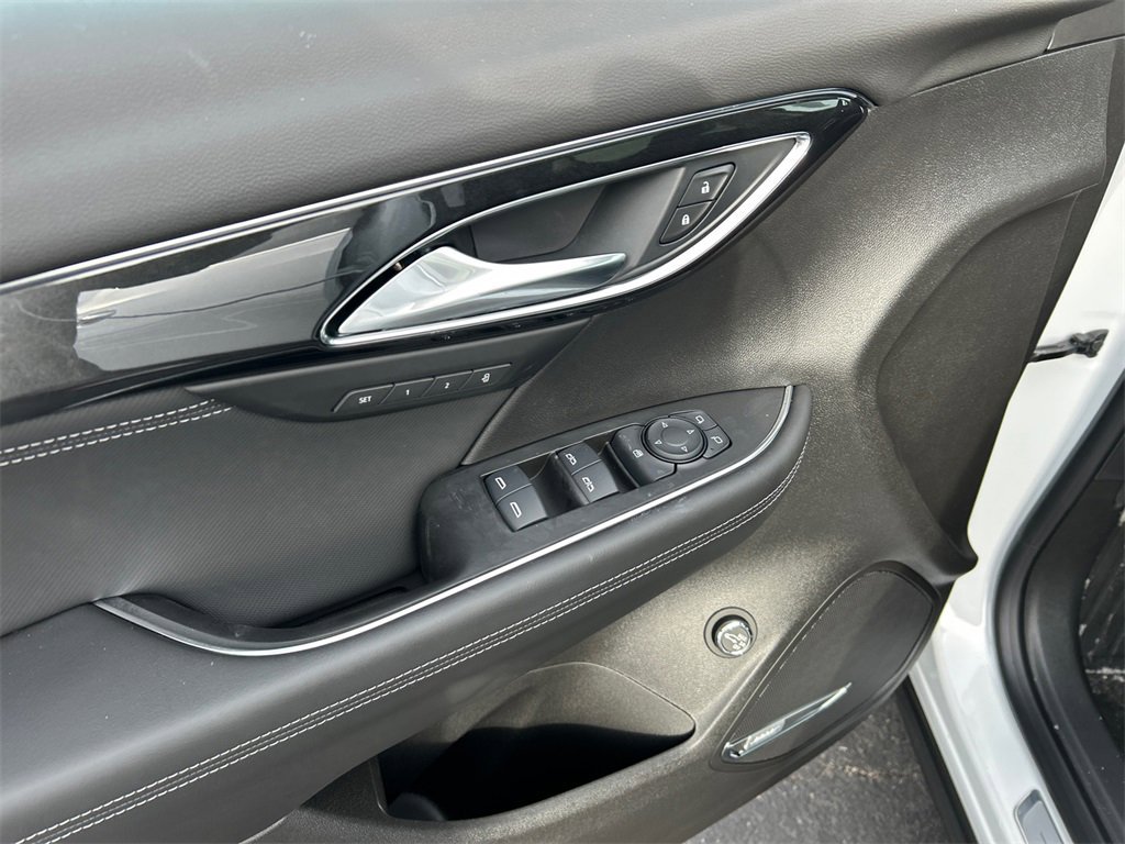 2026 BUICK ENVISION - Image 13