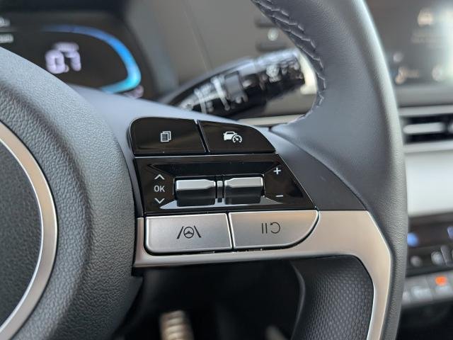 New 2026 Amazon Gray Hyundai SEL Sport Plus image 21