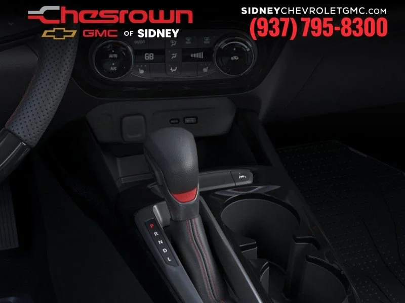 2026 Chevrolet Trax RS - Photo 23