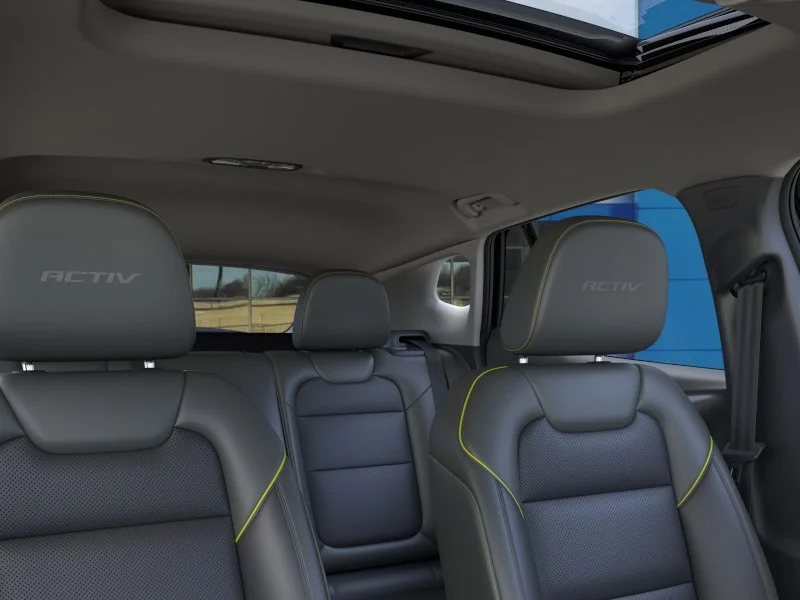 2026 Chevrolet Trax Activ - Photo 24