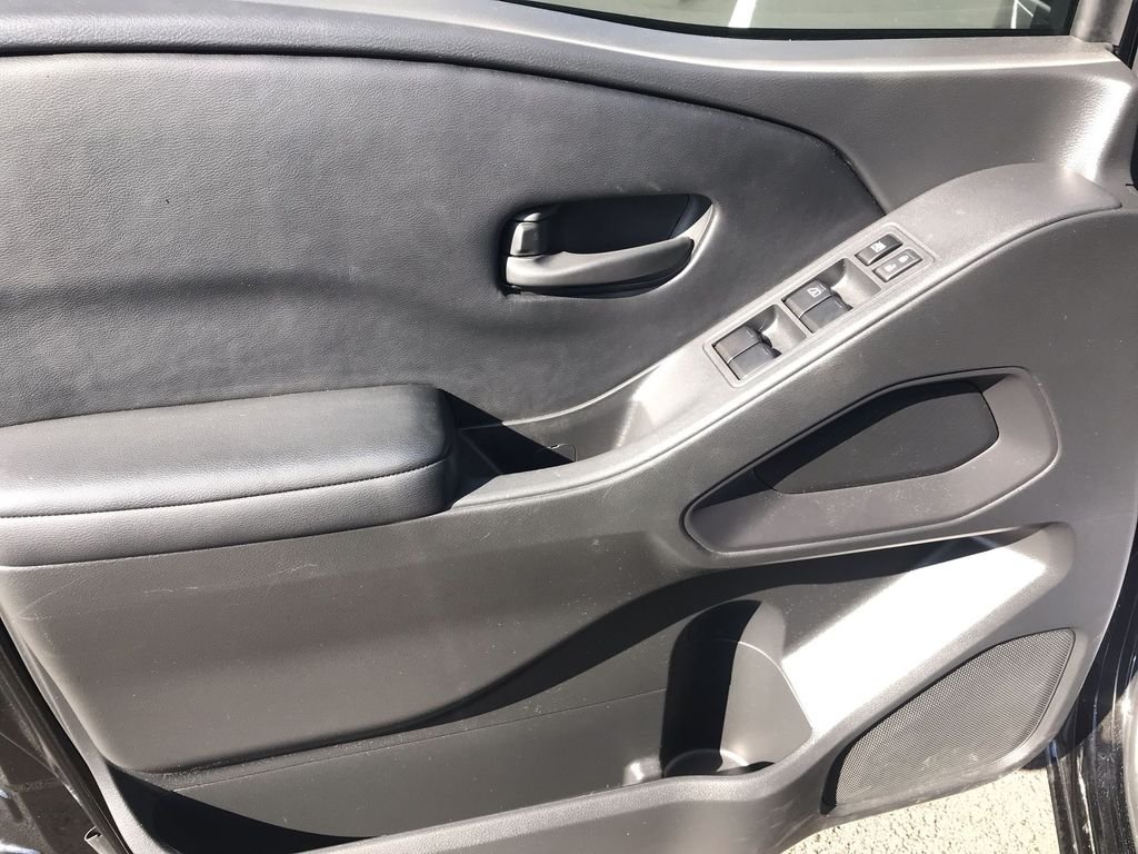 Used 2025 Black Nissan S image 13