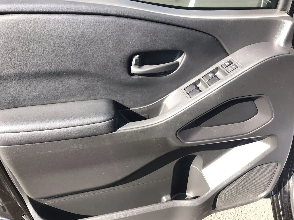 Used 2025 Black Nissan S image 13