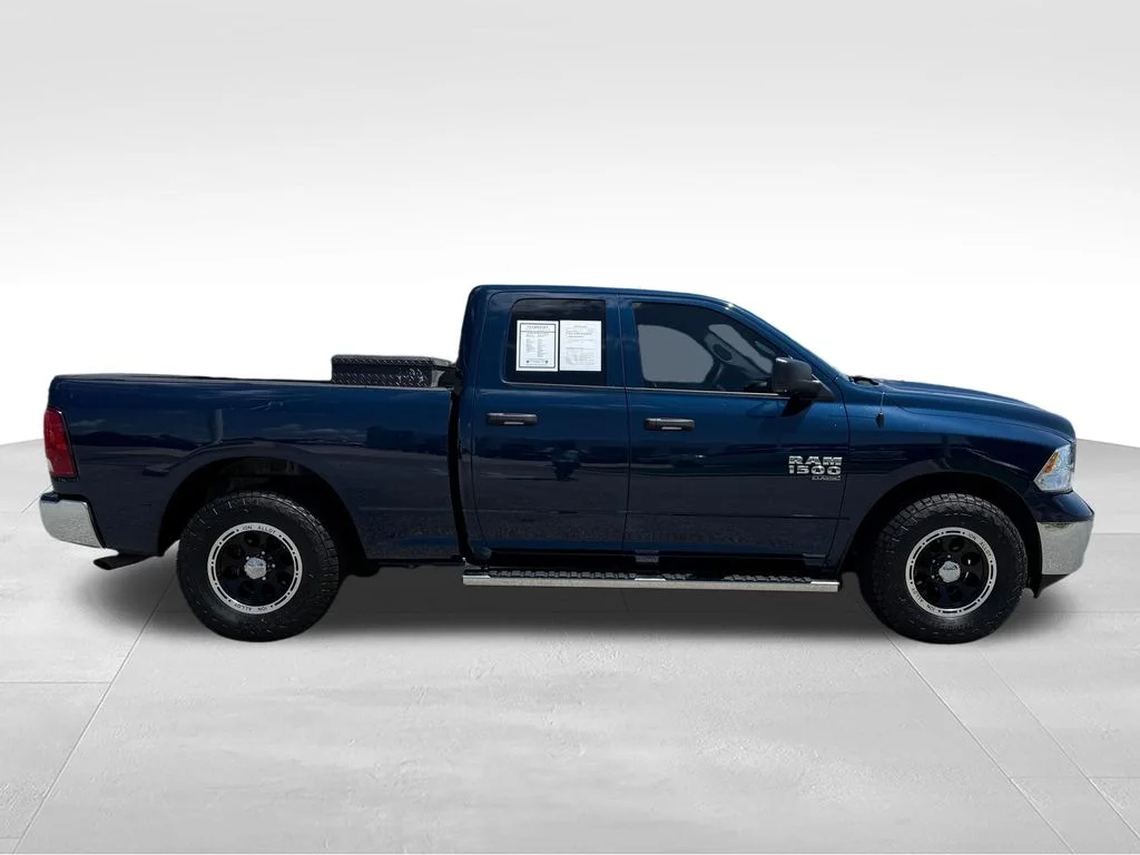 Used 2022 Blue Ram Tradesman image 30