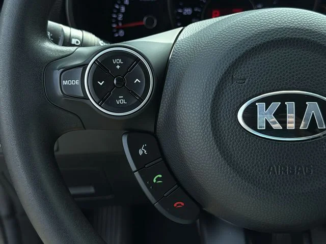 Used 2017 Gray Kia Base image 26