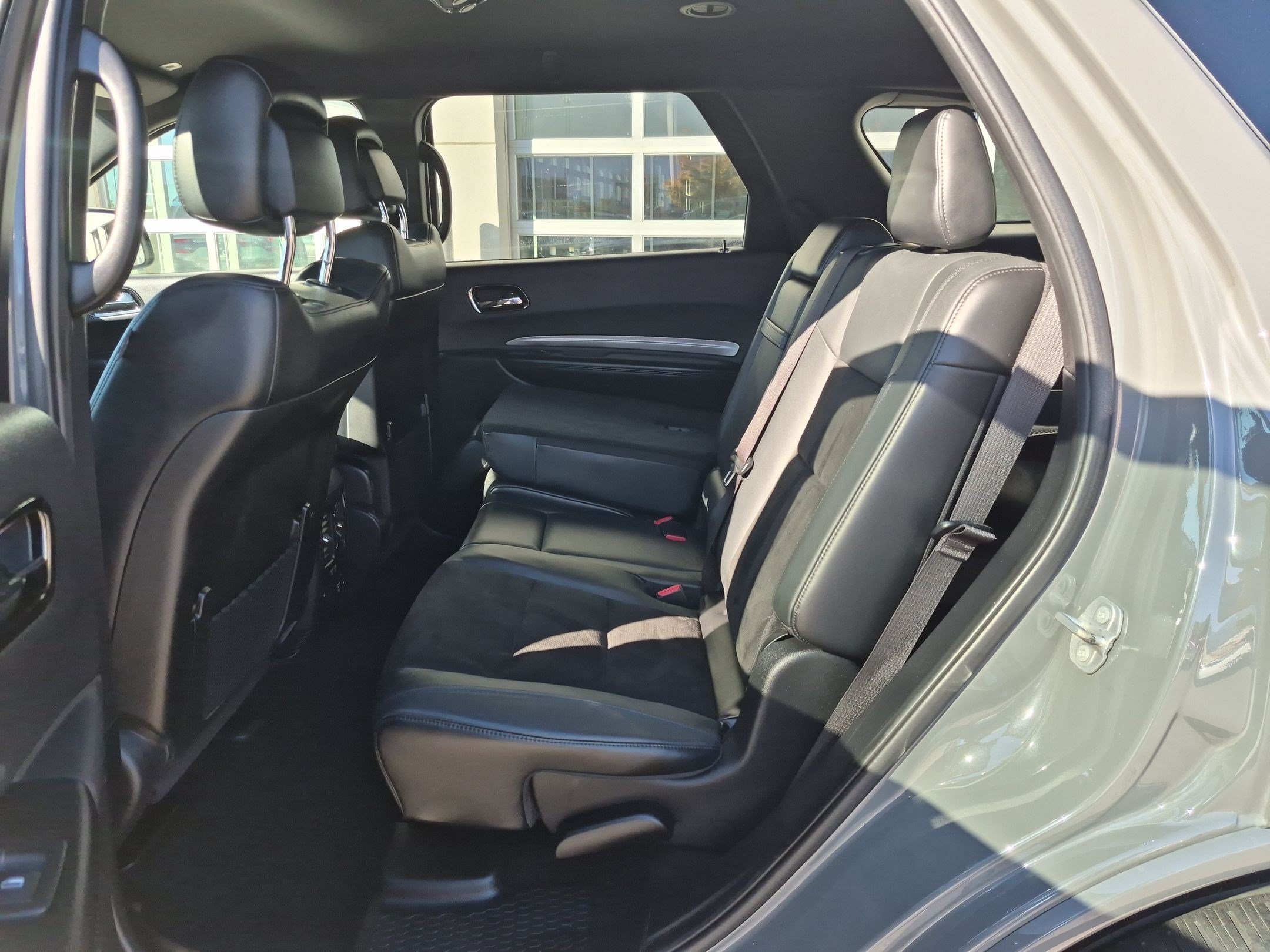 Used 2019 Destroyer Gray Clearcoat Dodge GT Plus image 27