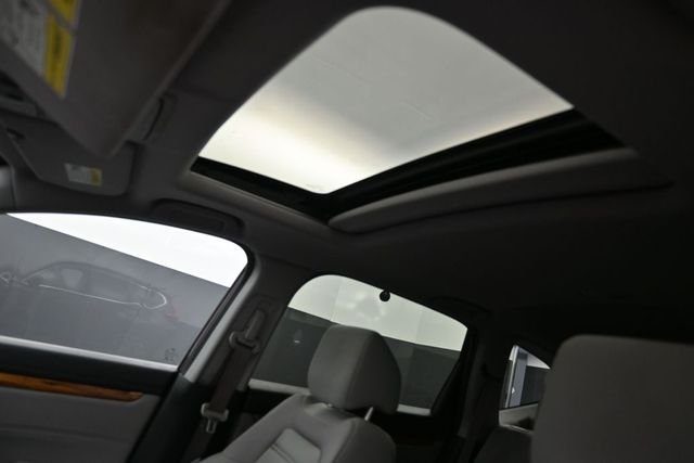 Used 2018 Sandstorm Metallic Honda EX image 7