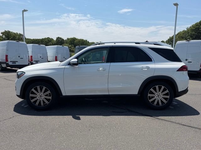 Used 2024  Mercedes-Benz GLE 450 image 4
