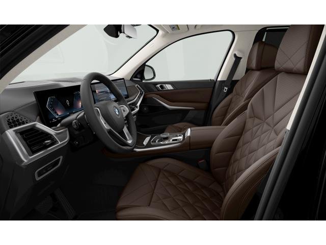 New 2027 Black Sapphire Metallic BMW  image 6