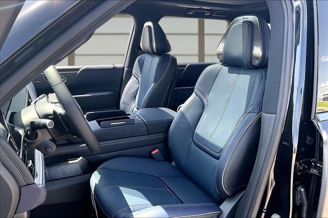 New 2027 MINERAL BLACK INFINITI SPORT image 25