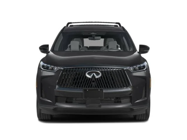 New 2027 2T MNBW BLUE INFINITI Autograph AWD image 7
