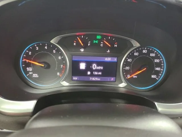 Used 2020 Iridescent Pearl Tricoat Chevrolet High Country image 30