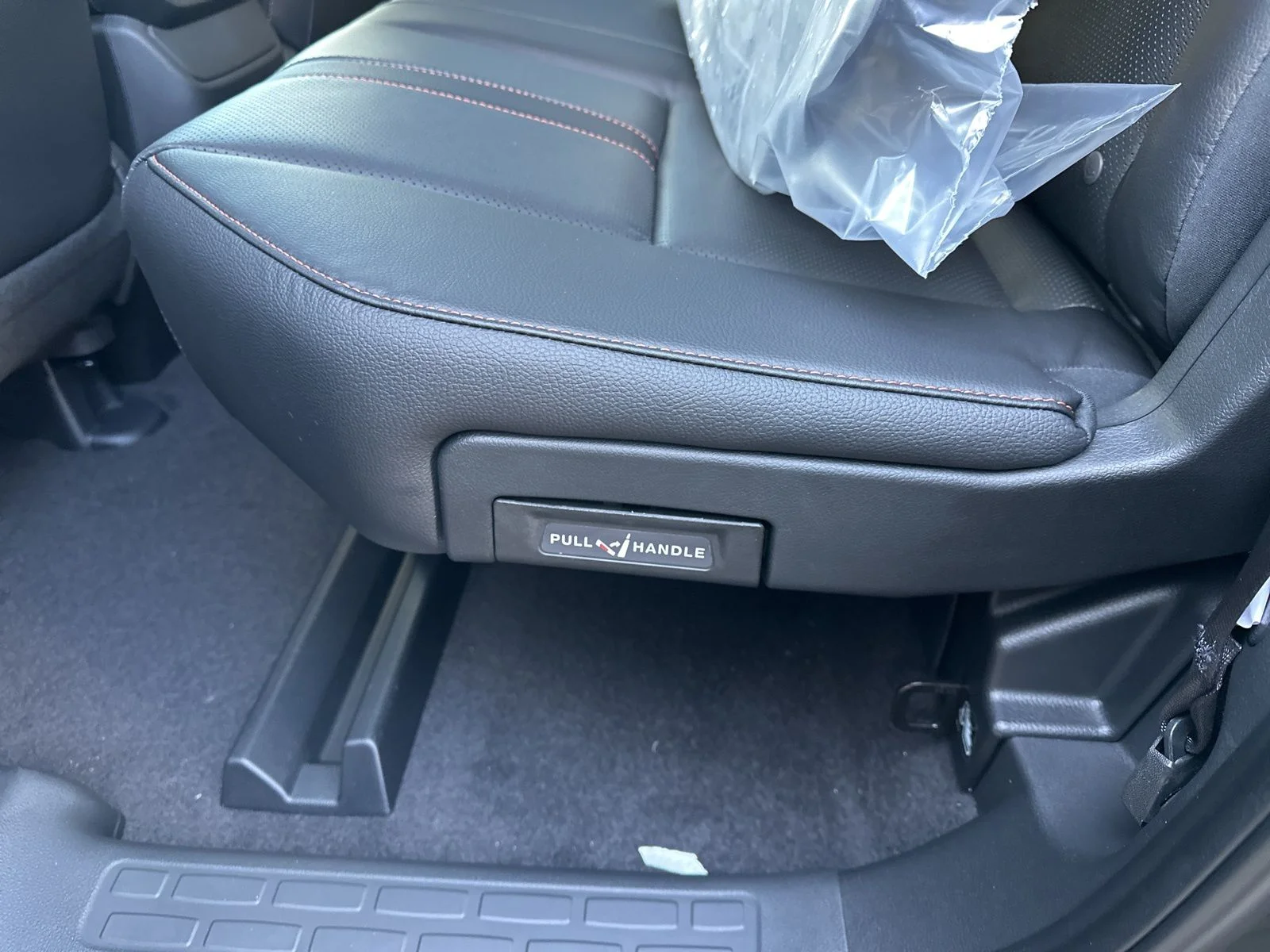 2026 Honda Ridgeline TrailSport - Photo 24