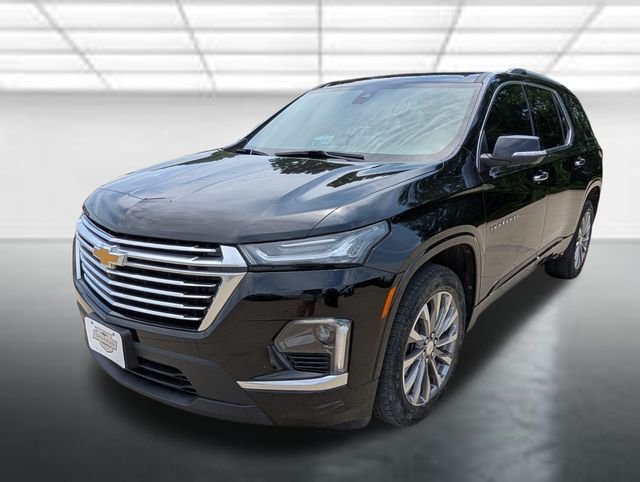 2023 Chevrolet Traverse Premier - Photo 30