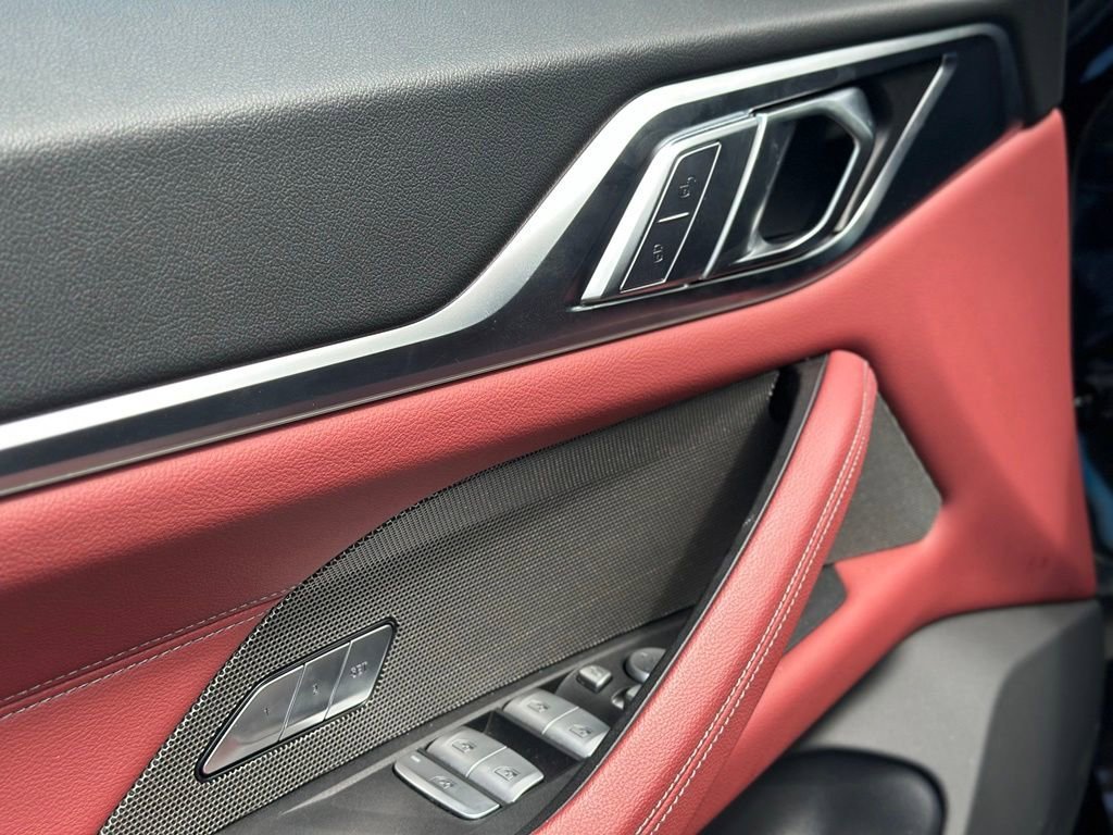 New 2026 Black Sapphire Metallic BMW 430i xDrive image 19