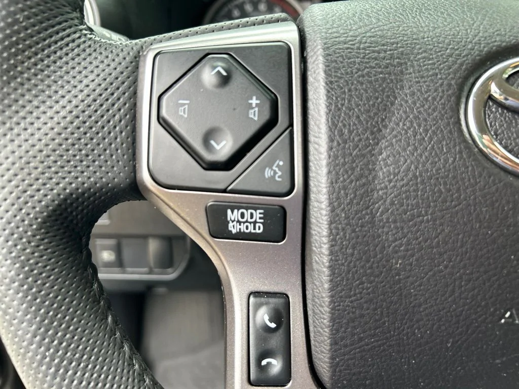 Used 2021 Black Toyota SR5 image 17