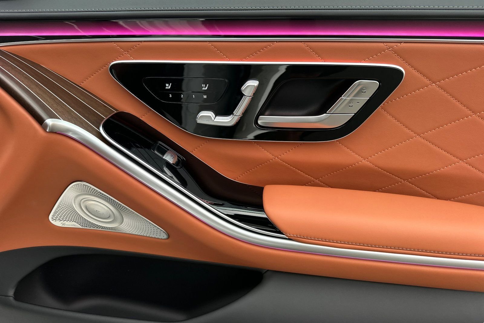 2026 Mercedes-Benz S-Class S 580 - Photo 33