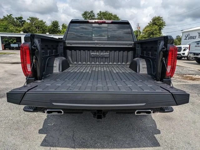 2026 GMC Sierra 1500 Denali - Photo 13