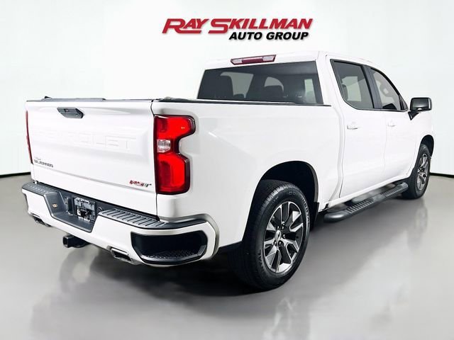 2019 Chevrolet Silverado 1500 RST - Photo 7