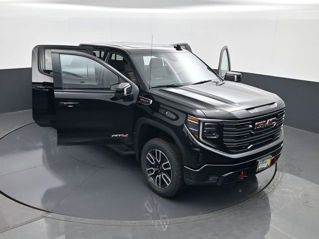 2026 GMC Sierra 1500 AT4 - Photo 29