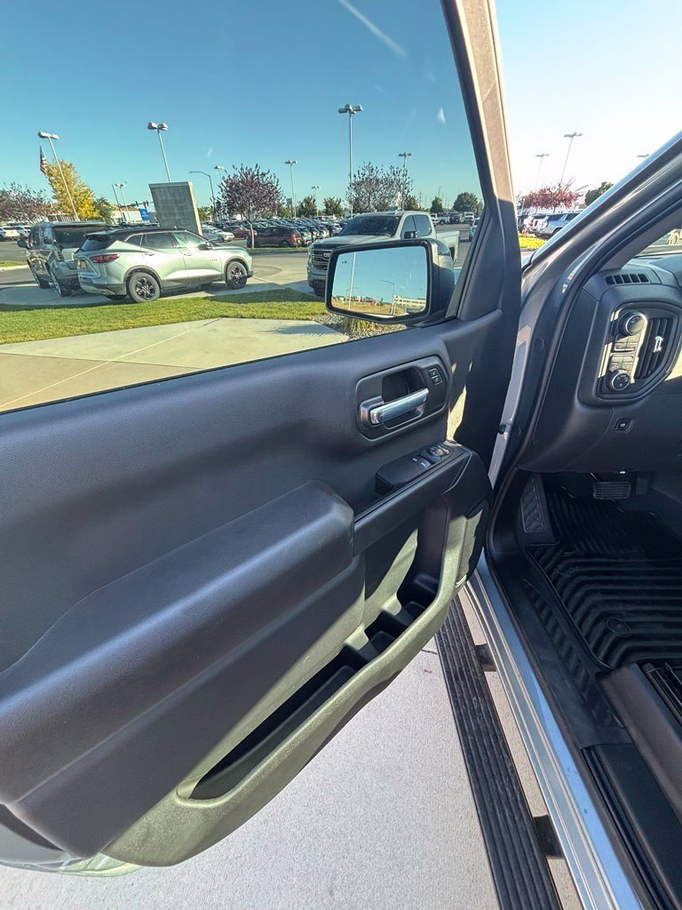 2026 Chevrolet Silverado 1500 Work Truck - Photo 13