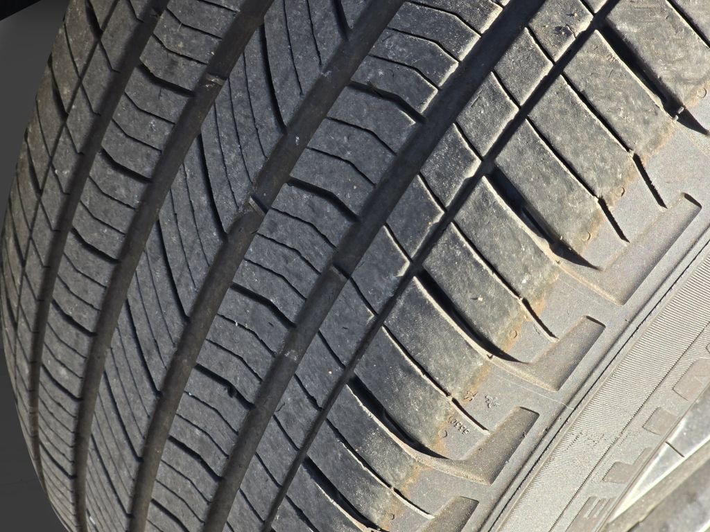 2024 Jeep Grand Cherokee Altitude - Photo 36