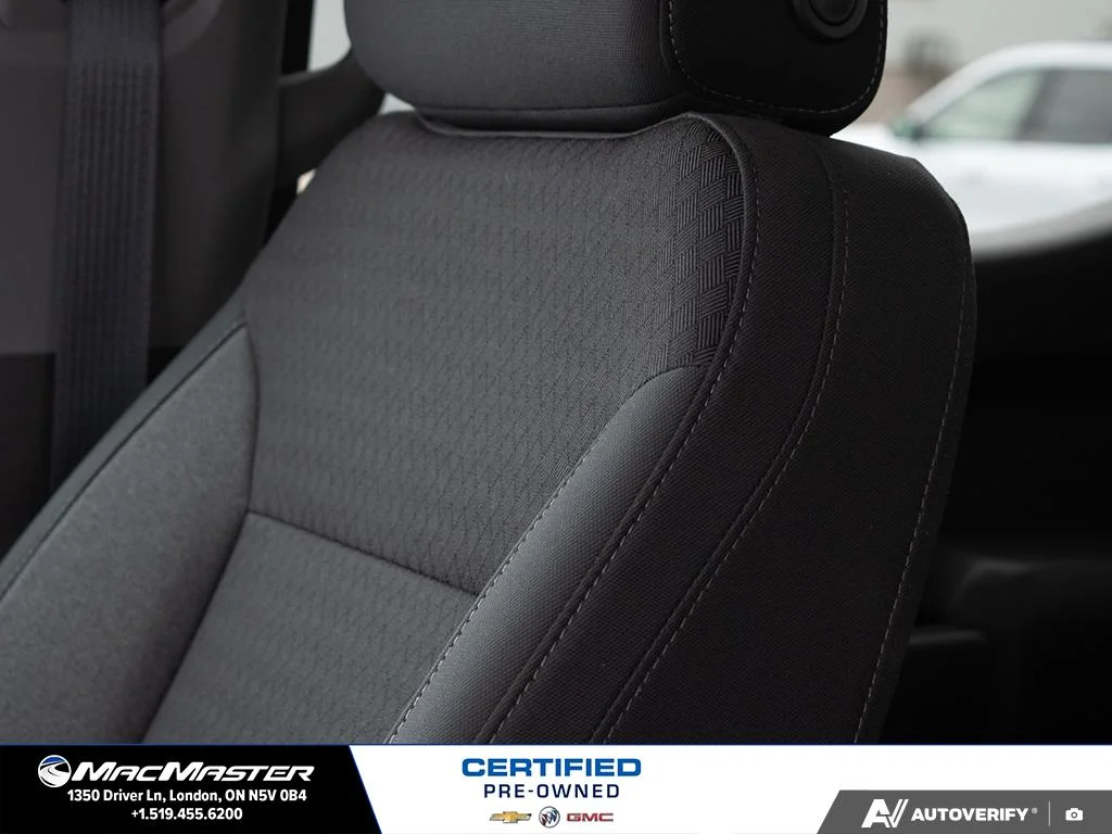 Certified Used 2024  Chevrolet Custom Trail Boss image 26